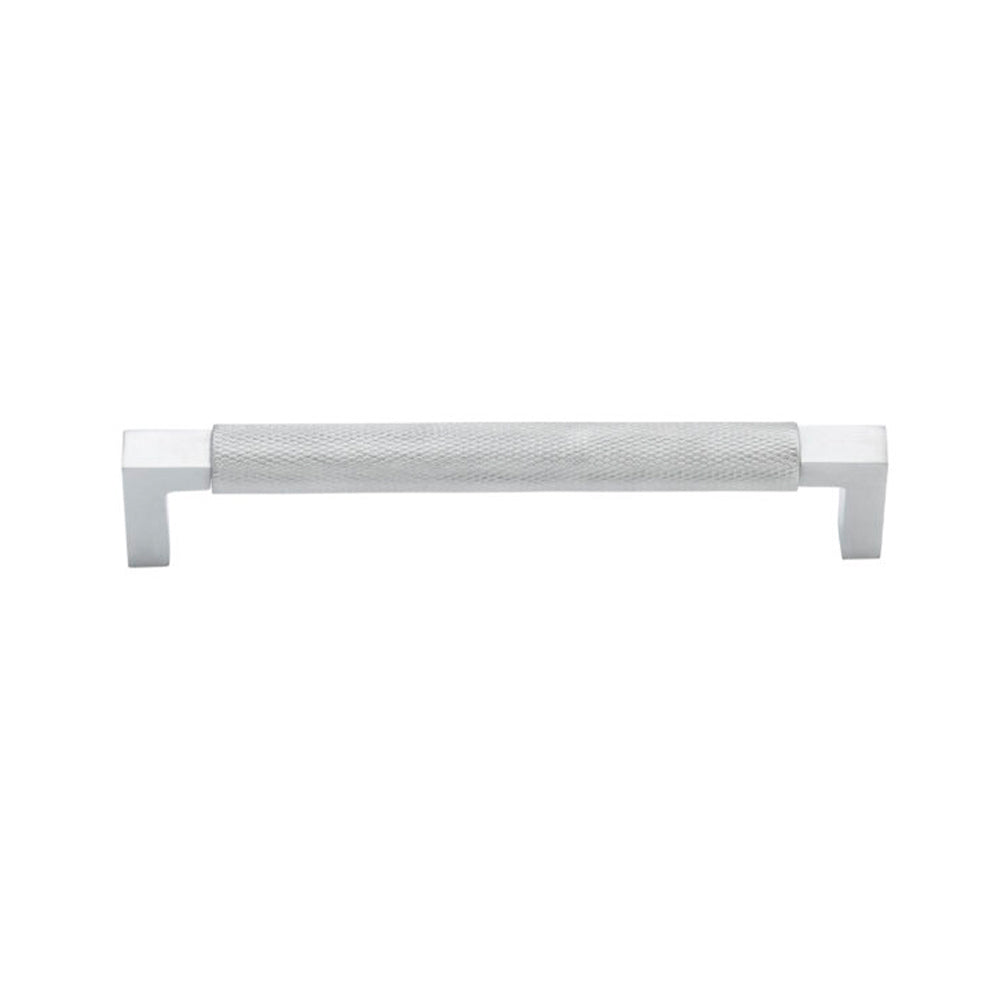 Cabinet Pull Brunswick Knurled