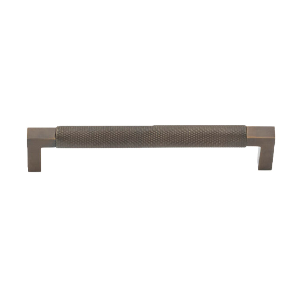 Cabinet Pull Brunswick Knurled
