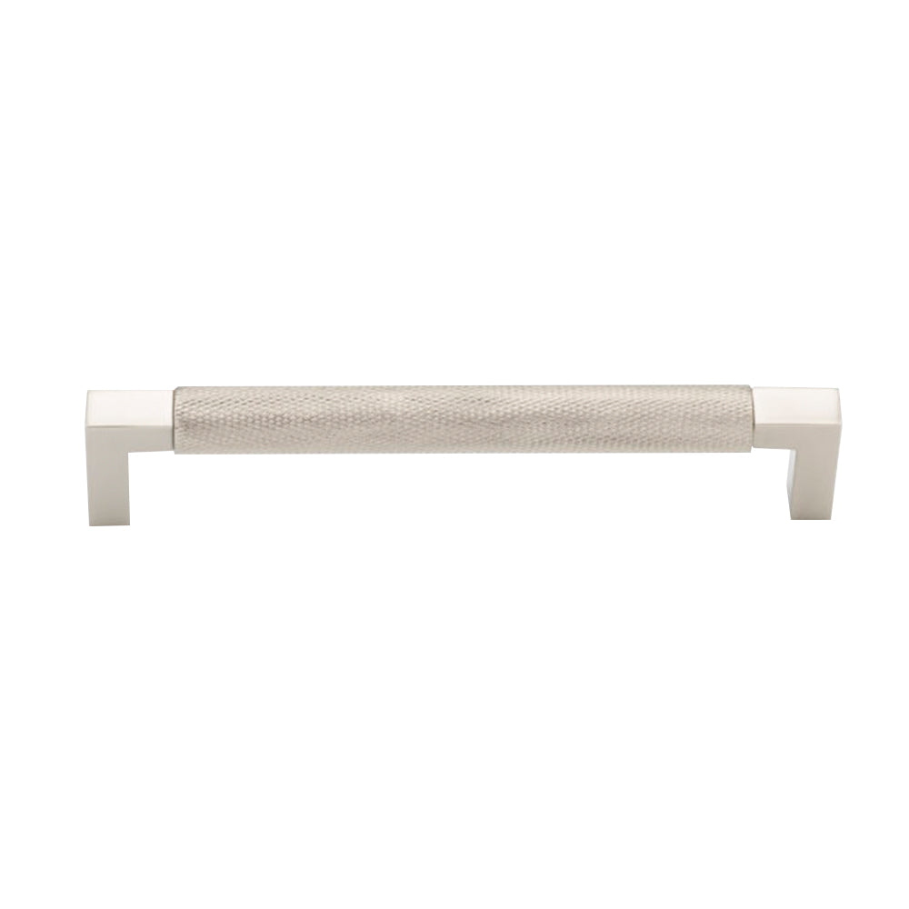 Cabinet Pull Brunswick Knurled