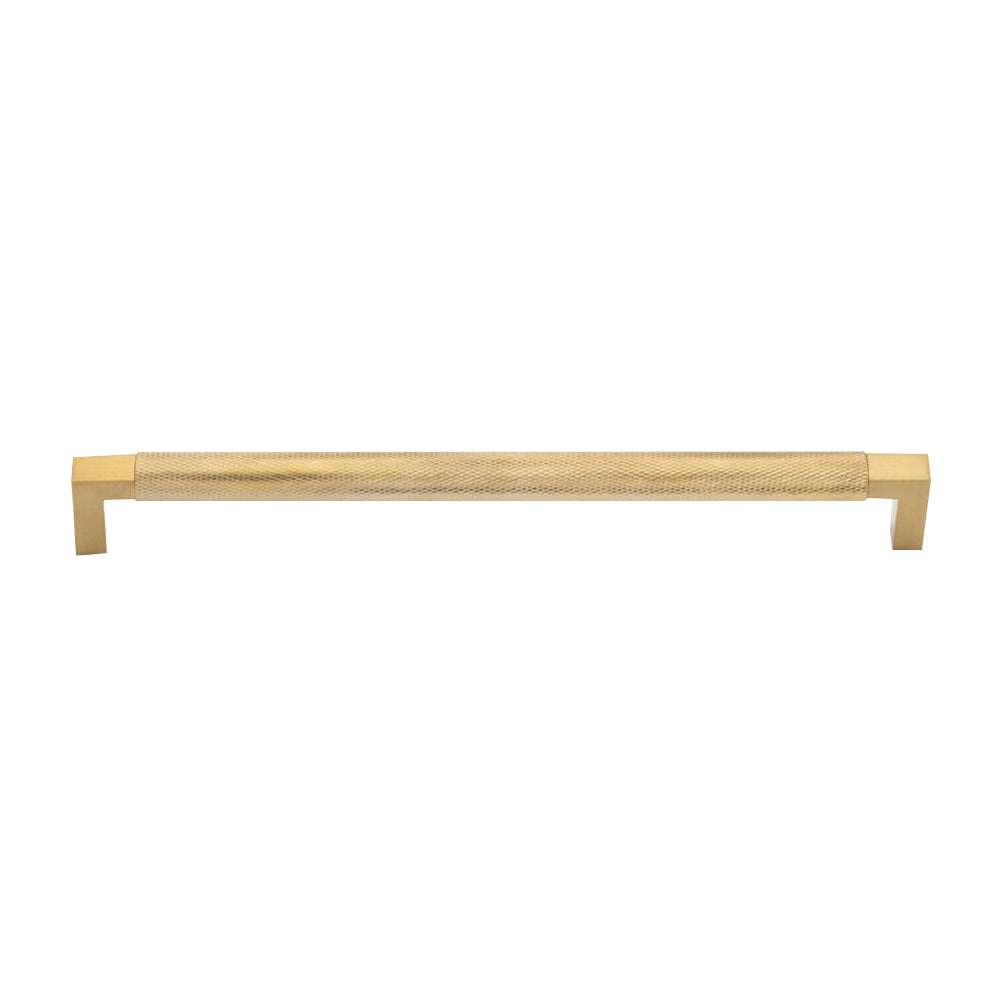 Cabinet Pull Brunswick Knurled