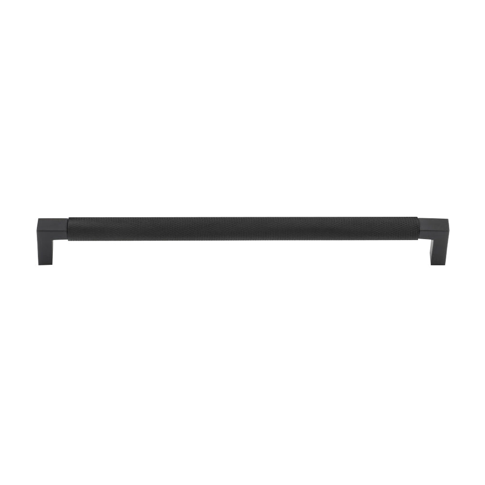 Cabinet Pull Brunswick Knurled