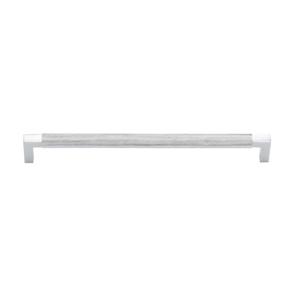 Cabinet Pull Brunswick Knurled