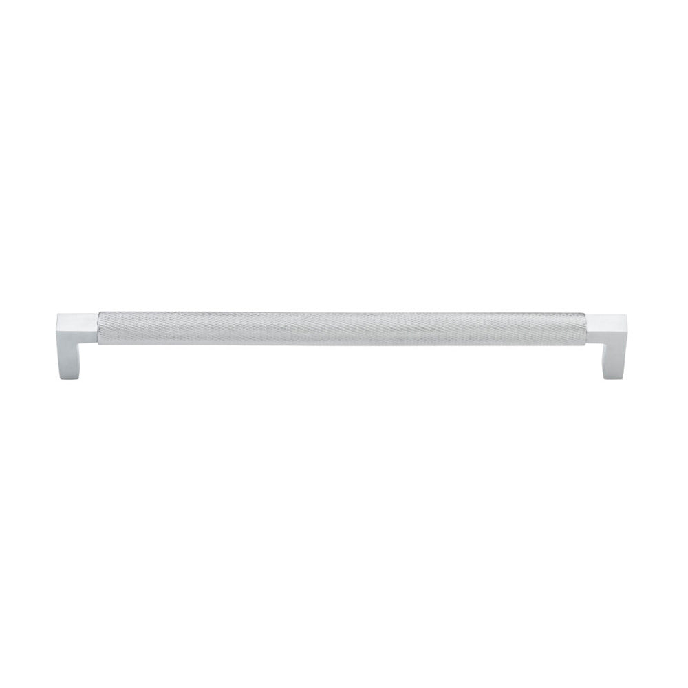 Cabinet Pull Brunswick Knurled
