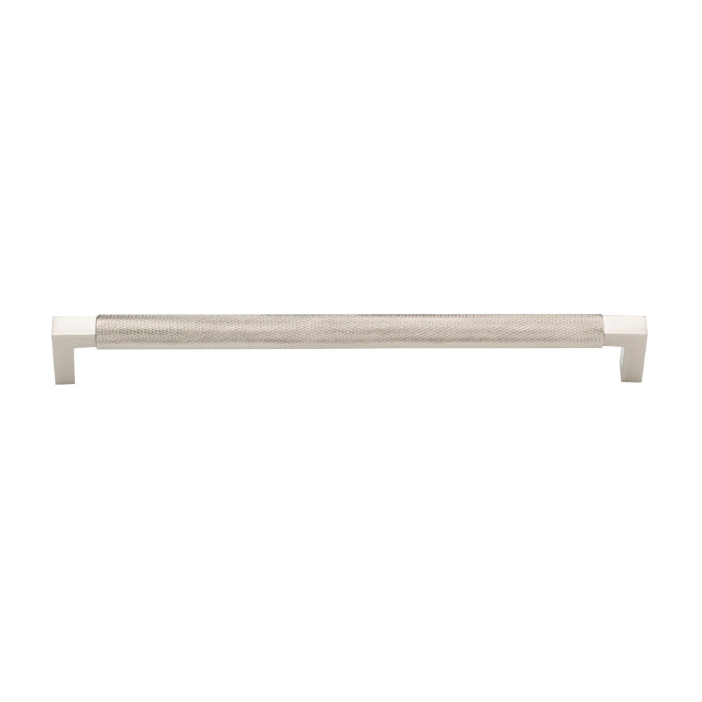 Cabinet Pull Brunswick Knurled