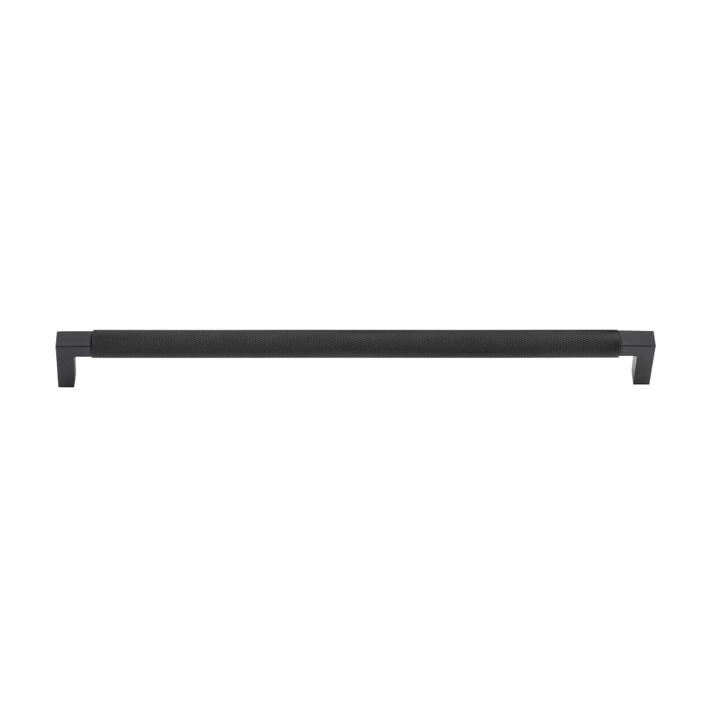 Cabinet Pull Brunswick Knurled
