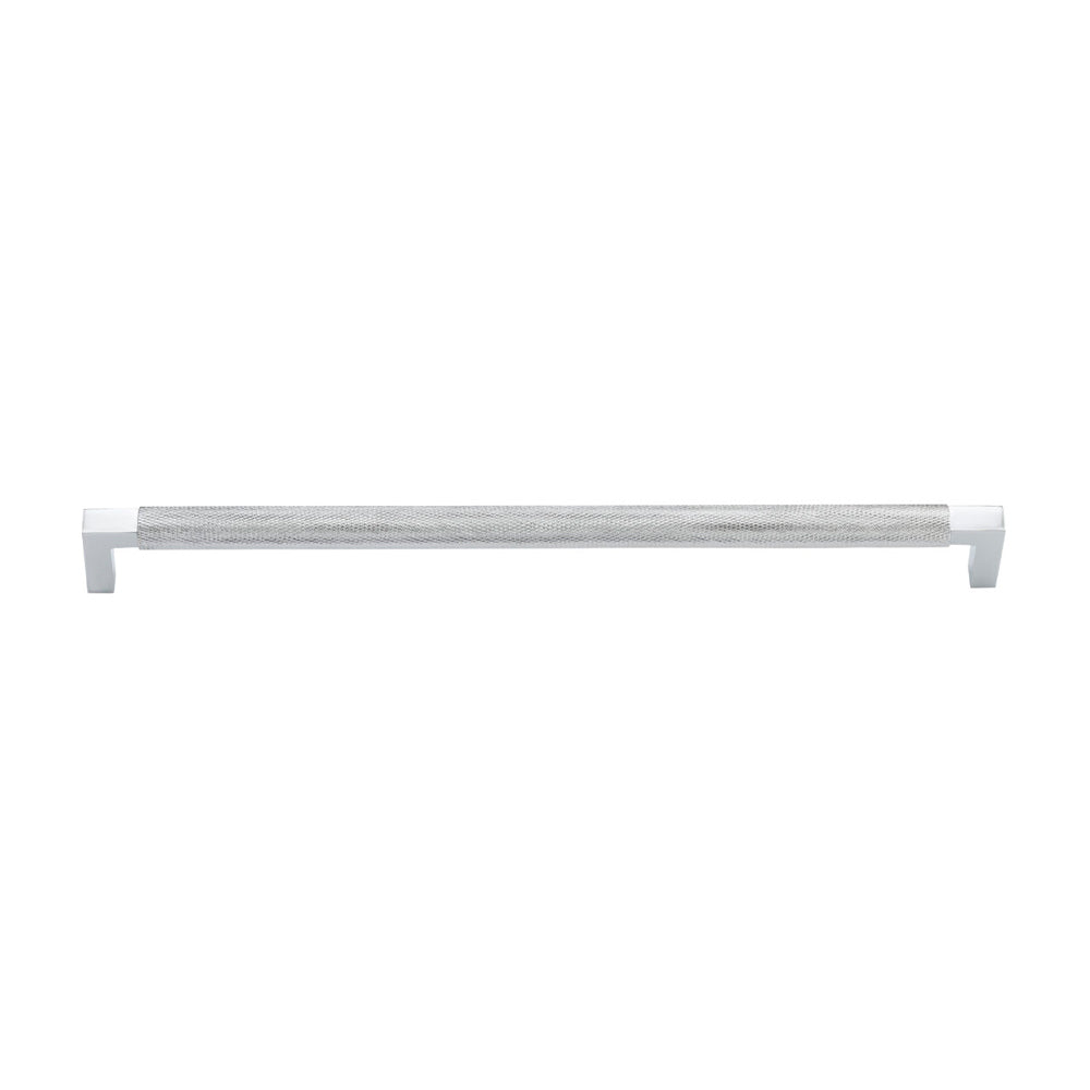 Cabinet Pull Brunswick Knurled