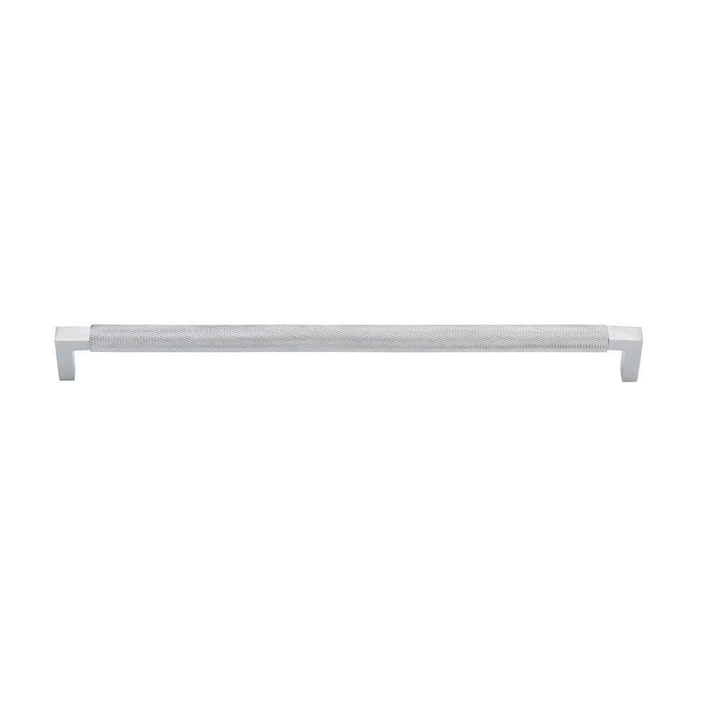 Cabinet Pull Brunswick Knurled