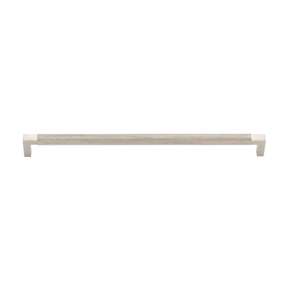 Cabinet Pull Brunswick Knurled
