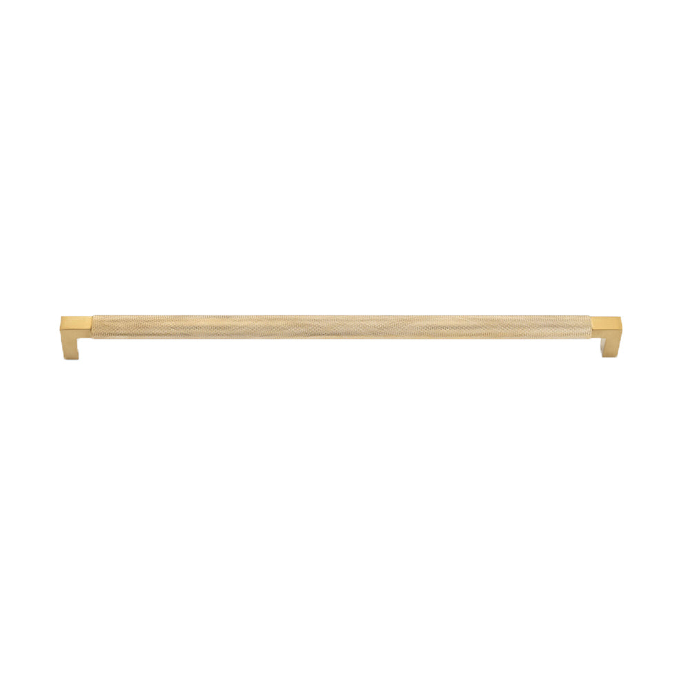 Cabinet Pull Brunswick Knurled