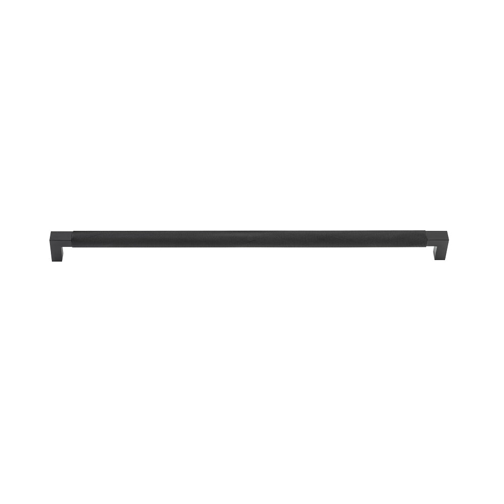 Cabinet Pull Brunswick Knurled