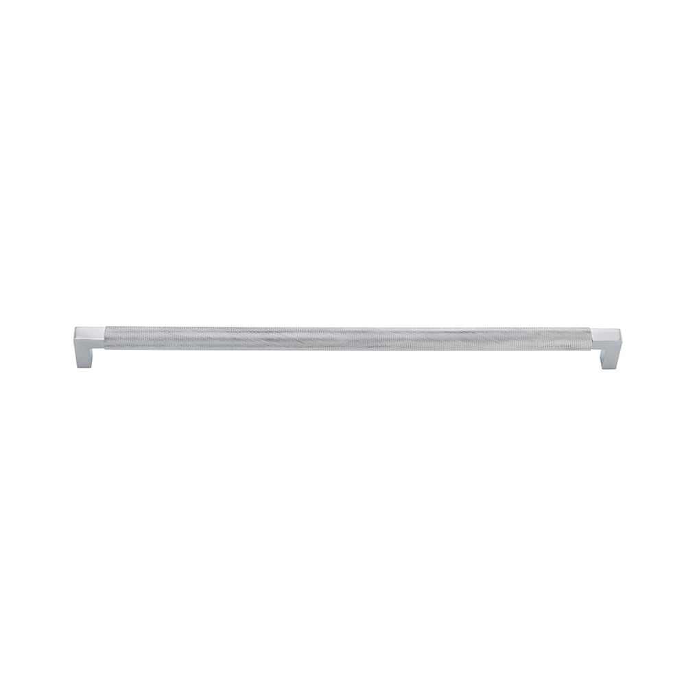 Cabinet Pull Brunswick Knurled