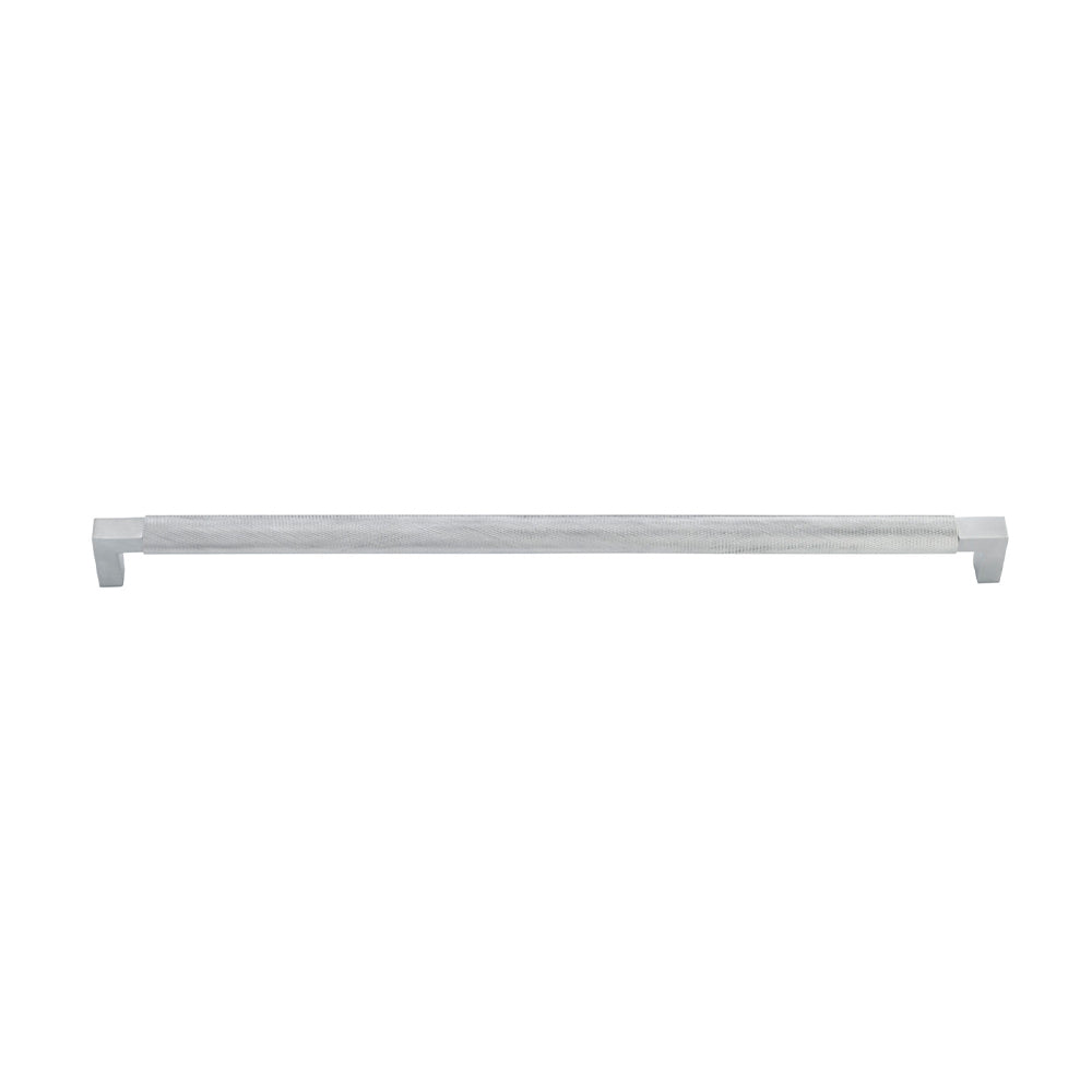 Cabinet Pull Brunswick Knurled