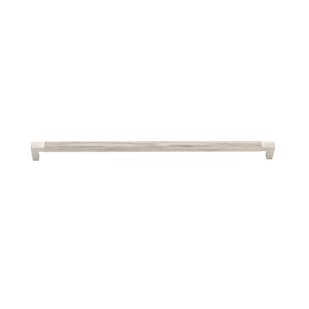 Cabinet Pull Brunswick Knurled