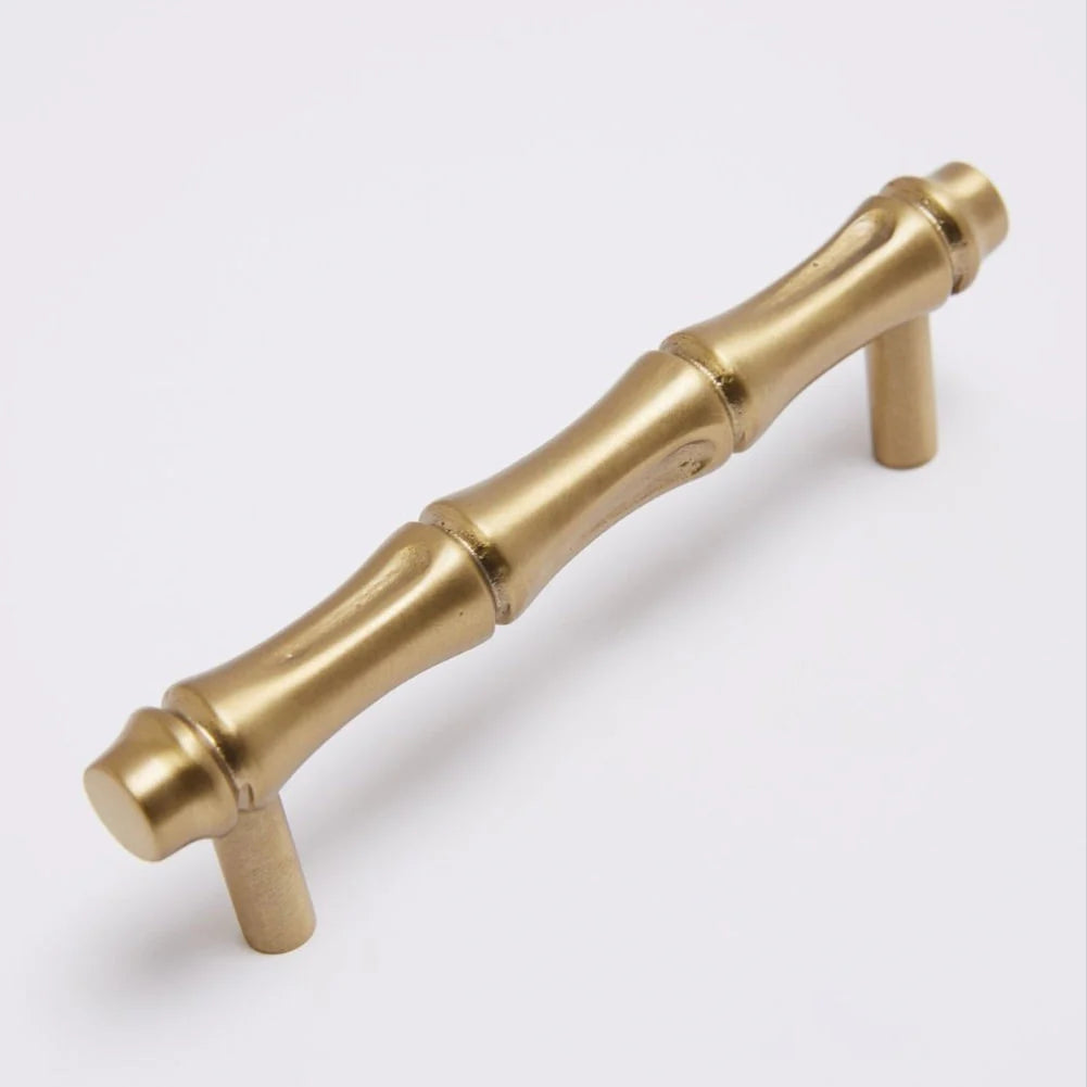 Bamboo Handle
