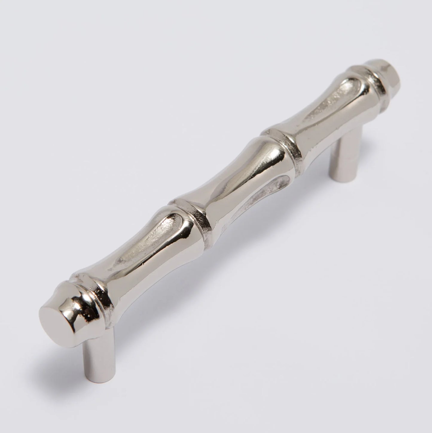 Bamboo Handle