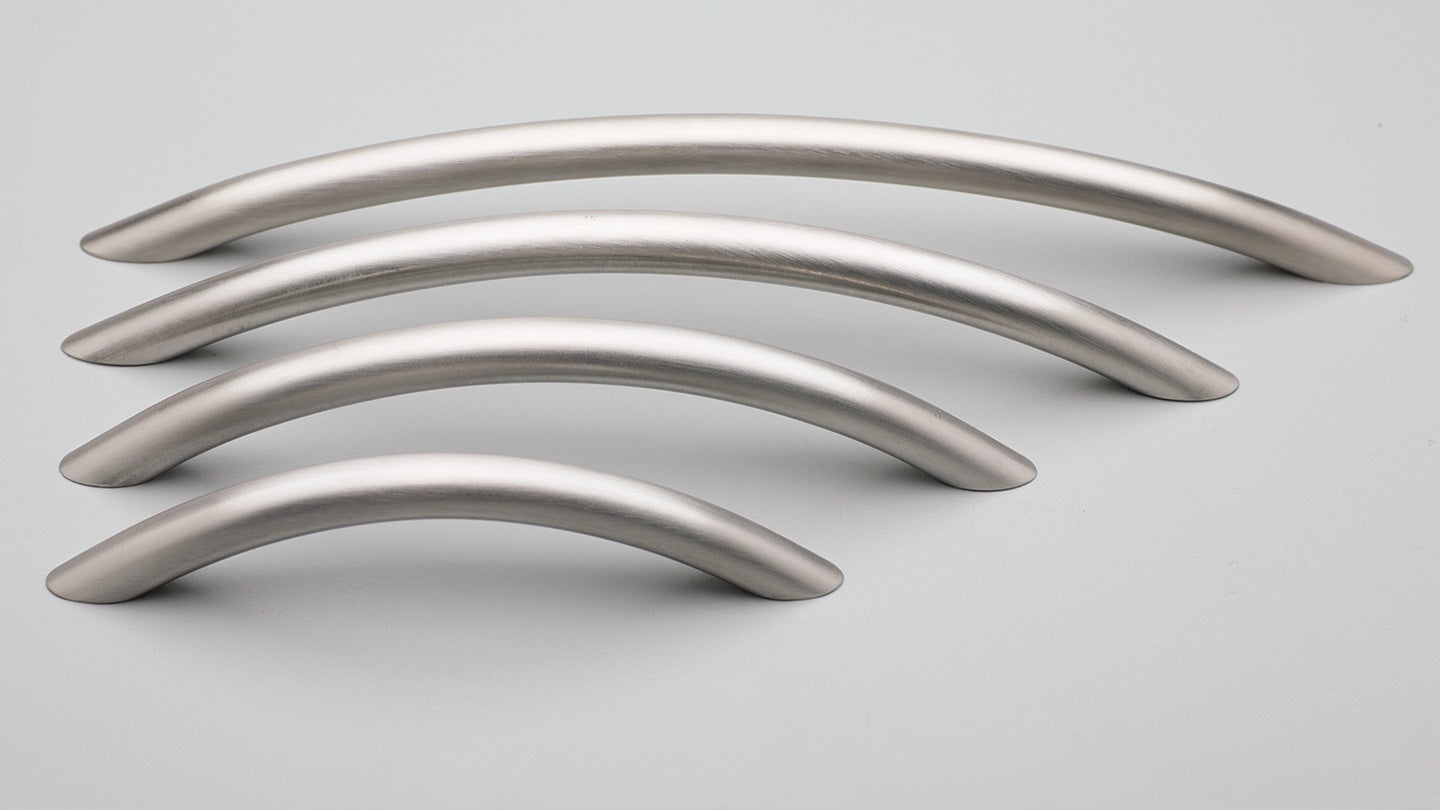 S709 10mm S/Steel Bow Handle