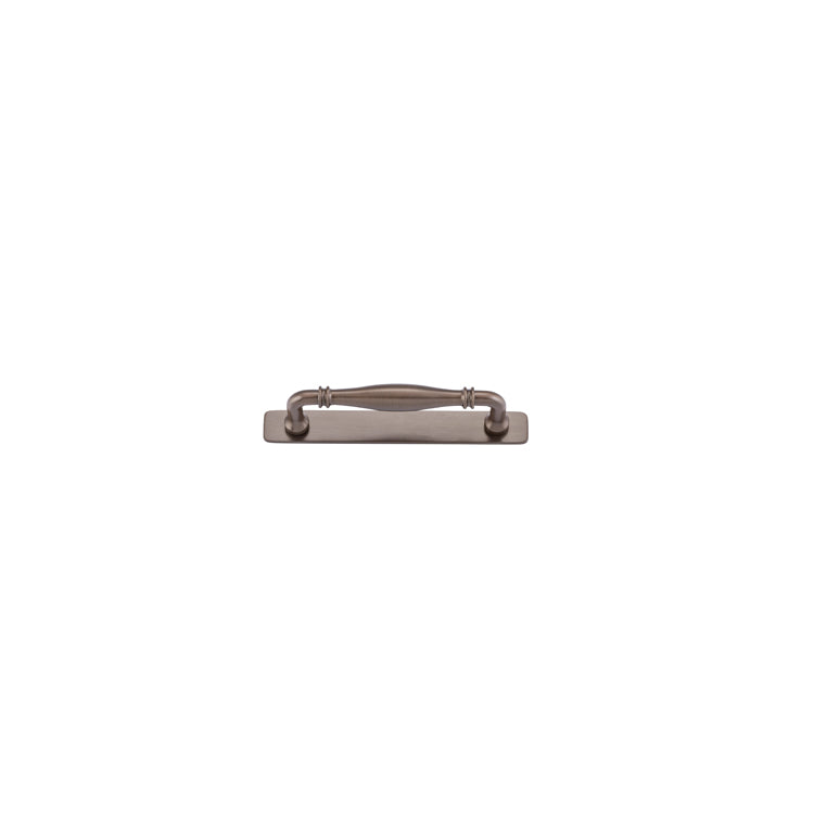 Cabinet Pull Sarlat incl Backplate