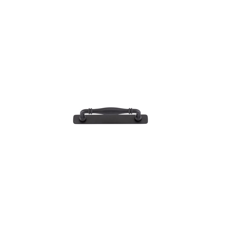 Cabinet Pull Sarlat incl Backplate