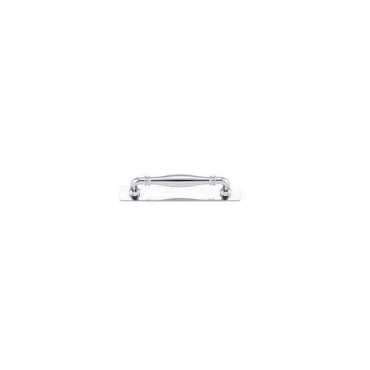 Cabinet Pull Sarlat incl Backplate