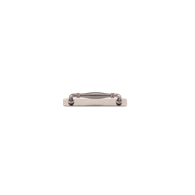 Cabinet Pull Sarlat incl Backplate