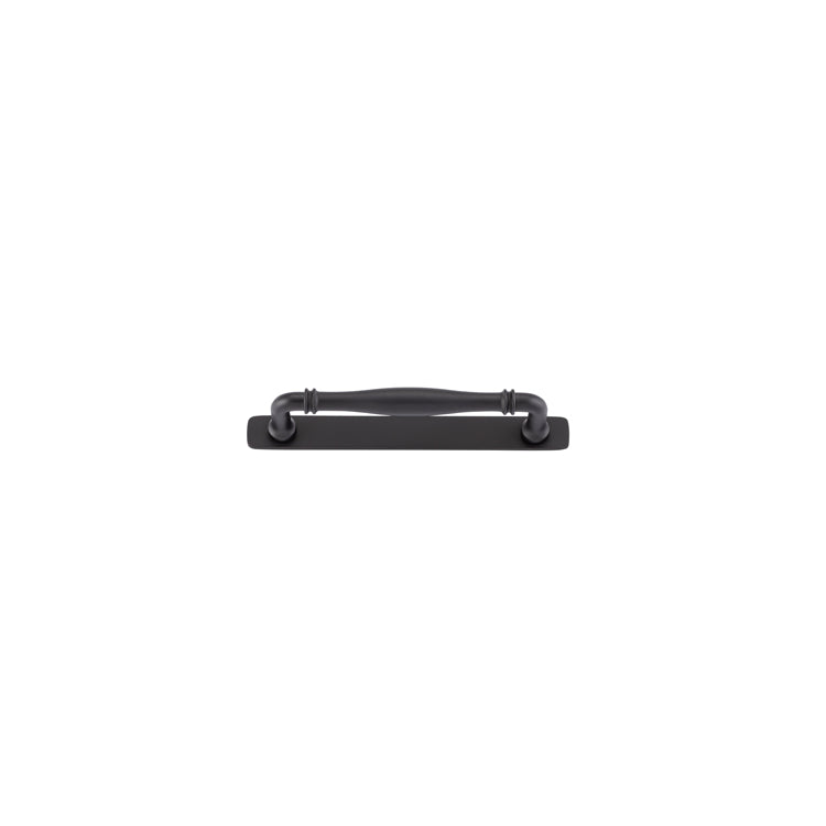 Cabinet Pull Sarlat incl Backplate