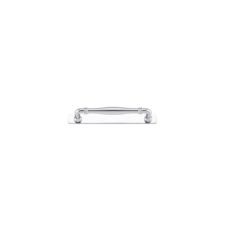 Cabinet Pull Sarlat incl Backplate