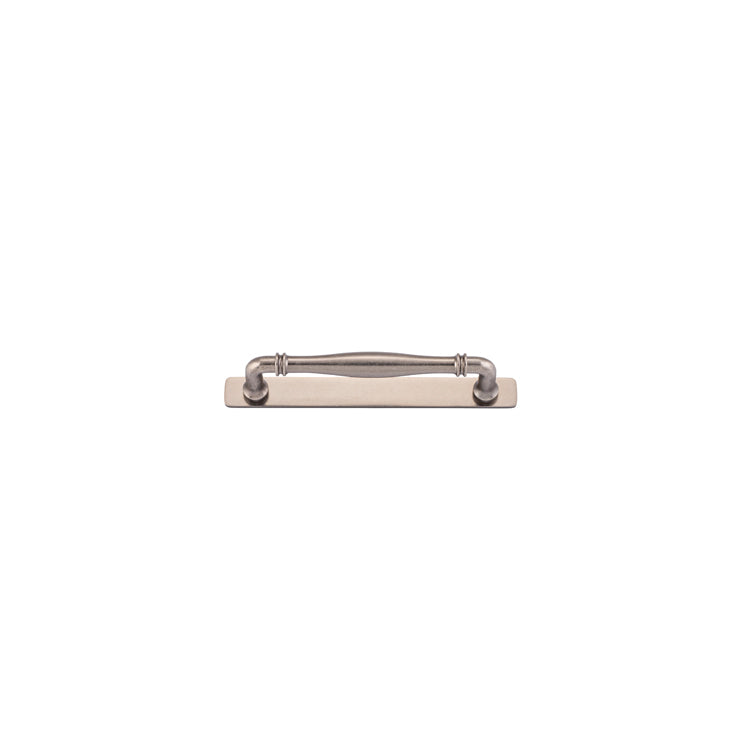 Cabinet Pull Sarlat incl Backplate