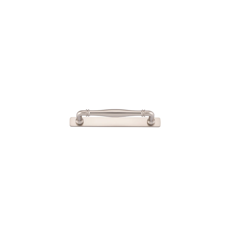 Cabinet Pull Sarlat incl Backplate