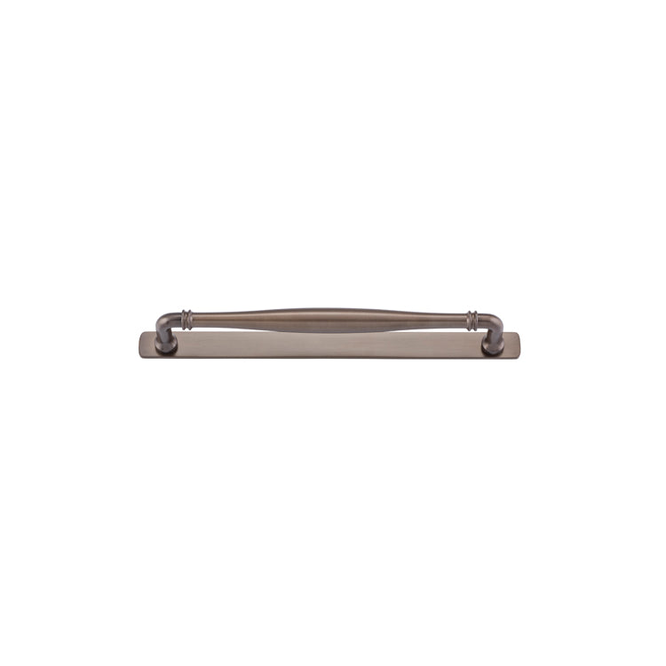 Cabinet Pull Sarlat incl Backplate