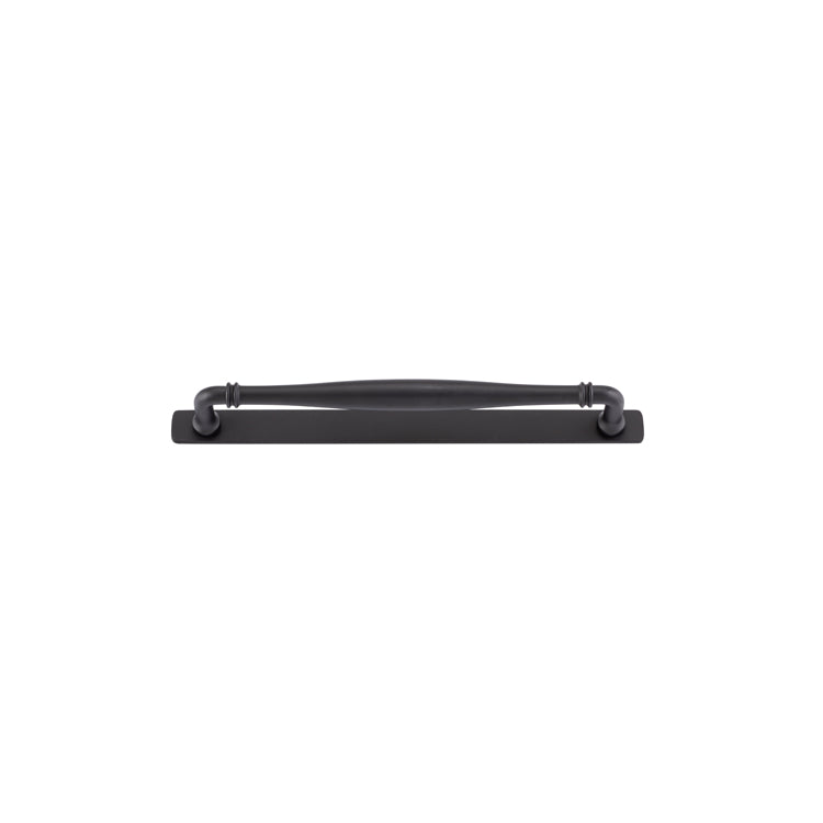 Cabinet Pull Sarlat incl Backplate