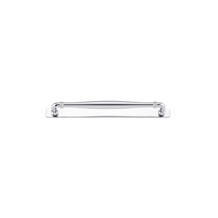 Cabinet Pull Sarlat incl Backplate