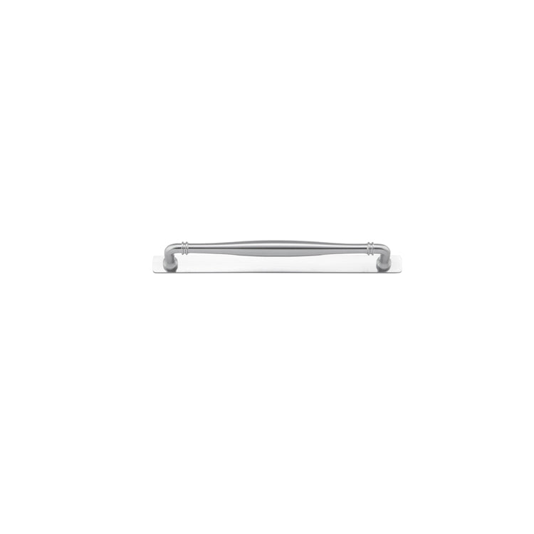 Cabinet Pull Sarlat incl Backplate