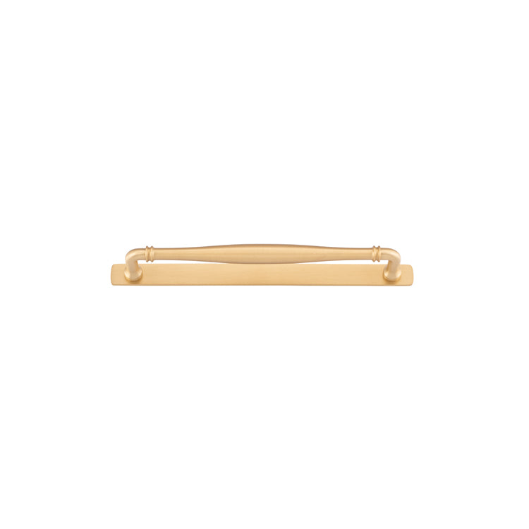 Cabinet Pull Sarlat incl Backplate