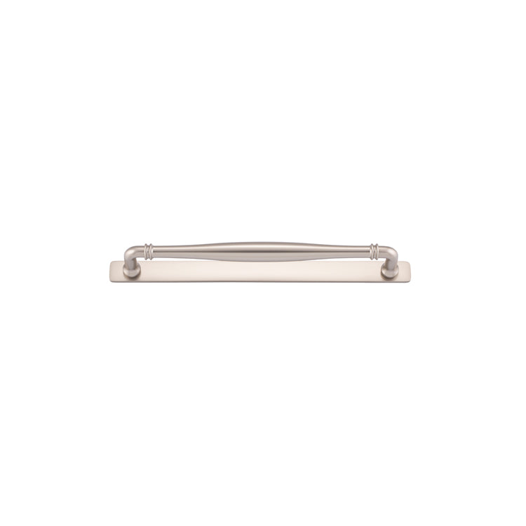 Cabinet Pull Sarlat incl Backplate