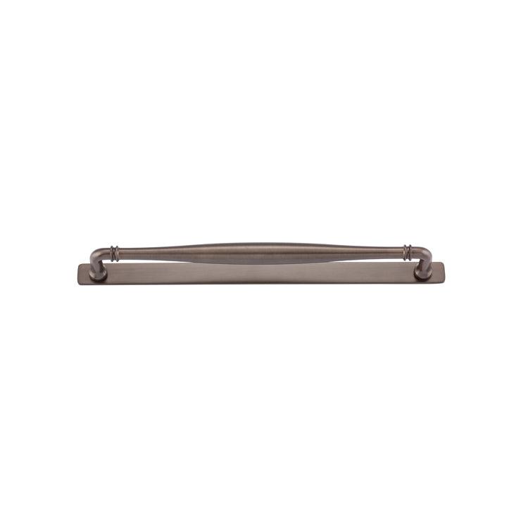 Cabinet Pull Sarlat incl Backplate