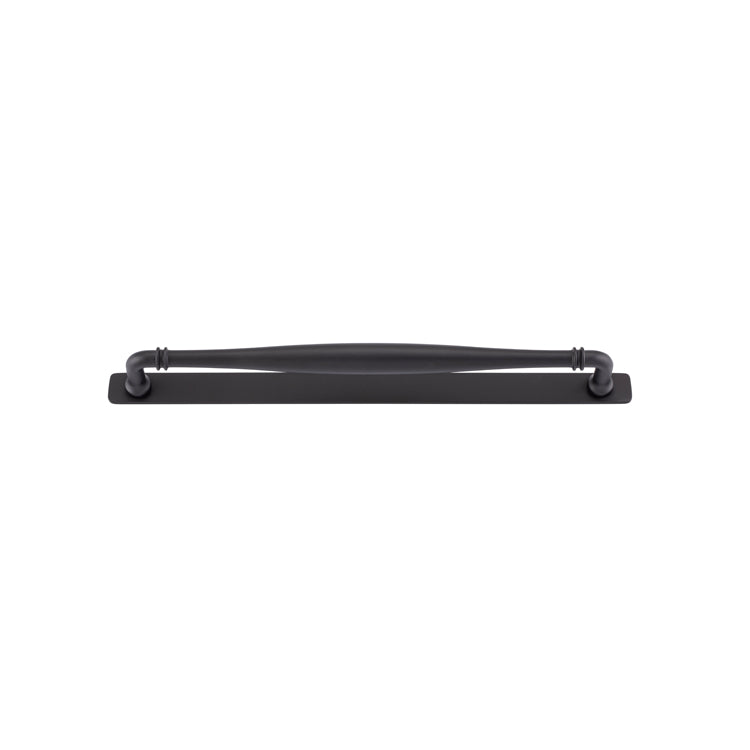 Cabinet Pull Sarlat incl Backplate