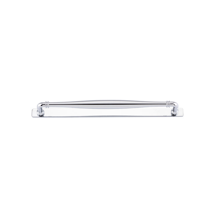 Cabinet Pull Sarlat incl Backplate