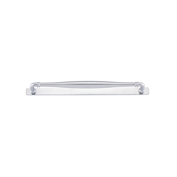 Cabinet Pull Sarlat incl Backplate