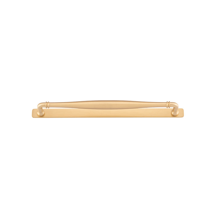 Cabinet Pull Sarlat incl Backplate