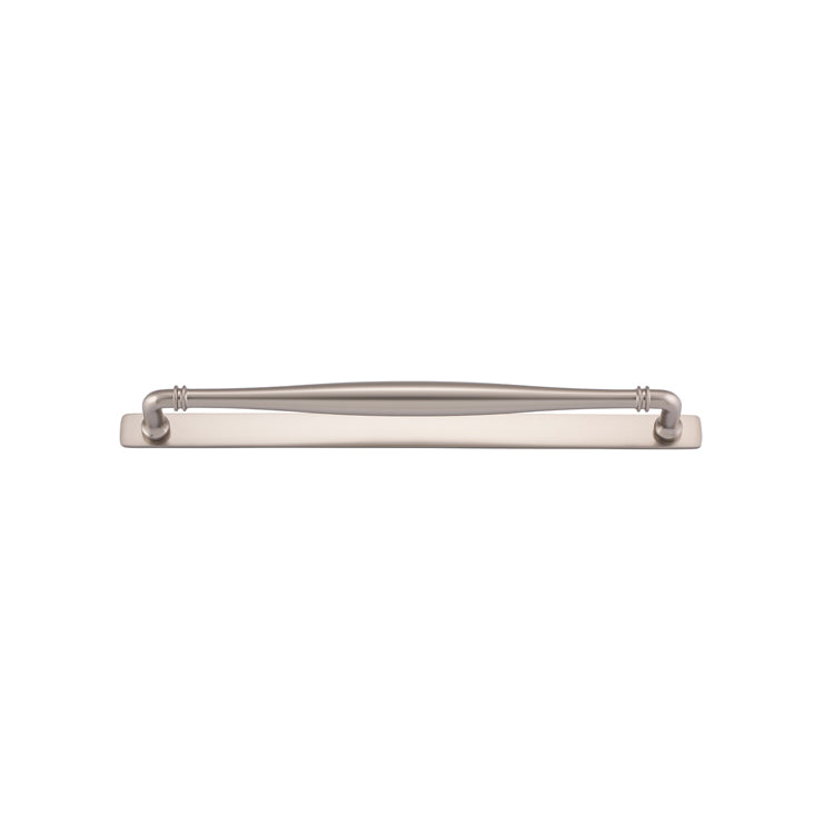 Cabinet Pull Sarlat incl Backplate