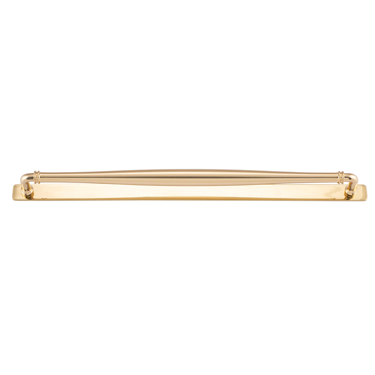 Cabinet Pull Sarlat incl Backplate