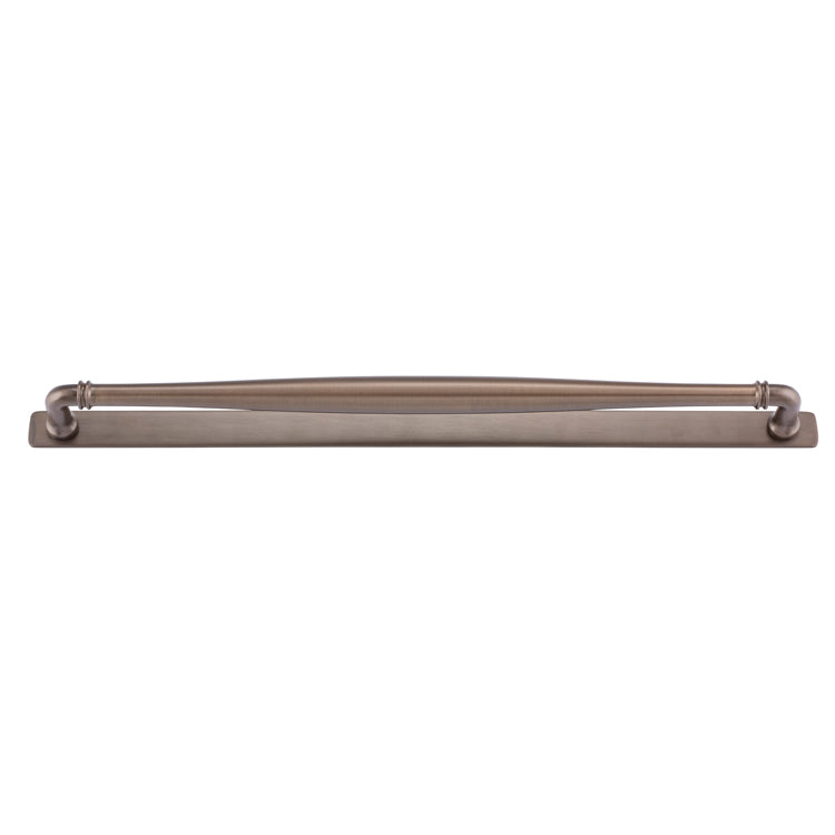 Cabinet Pull Sarlat incl Backplate