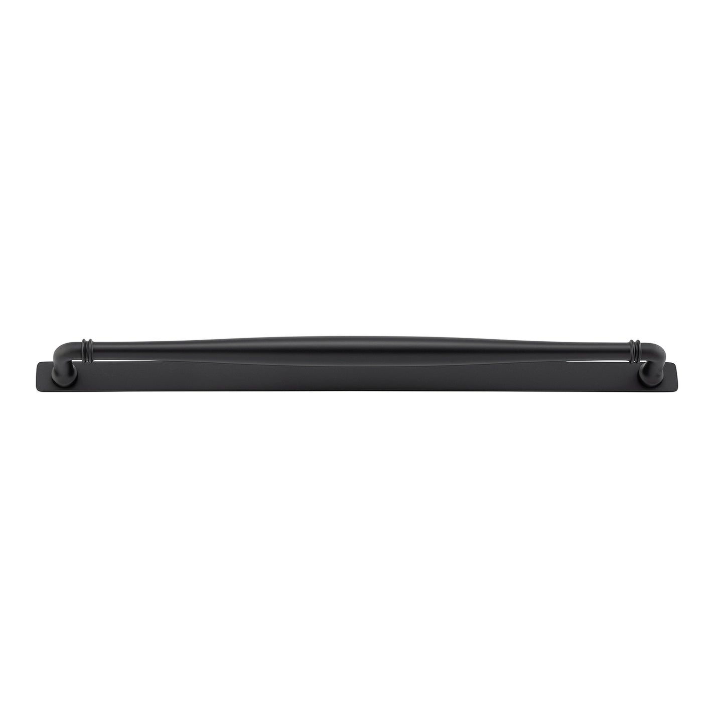 Cabinet Pull Sarlat incl Backplate