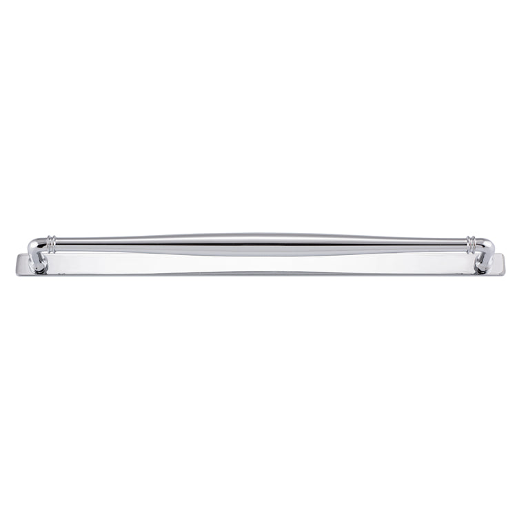 Cabinet Pull Sarlat incl Backplate
