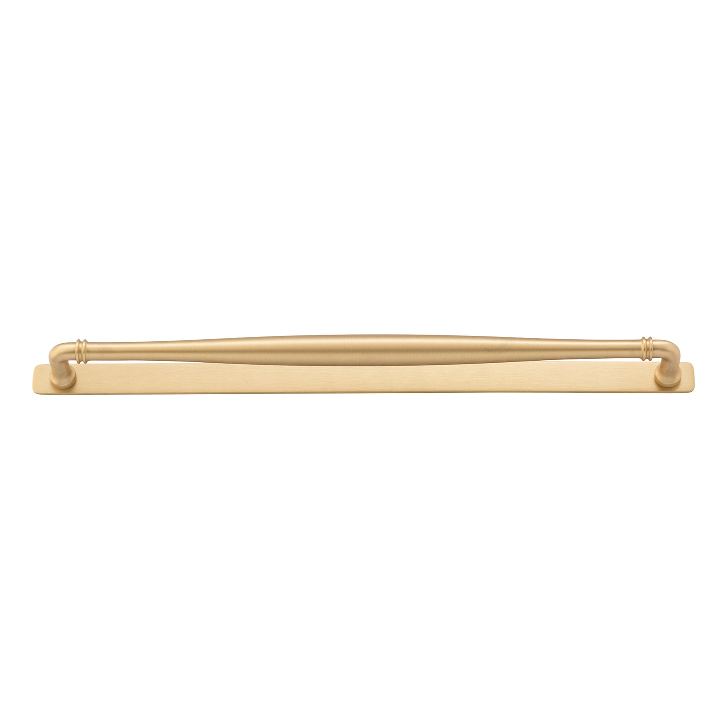 Cabinet Pull Sarlat incl Backplate