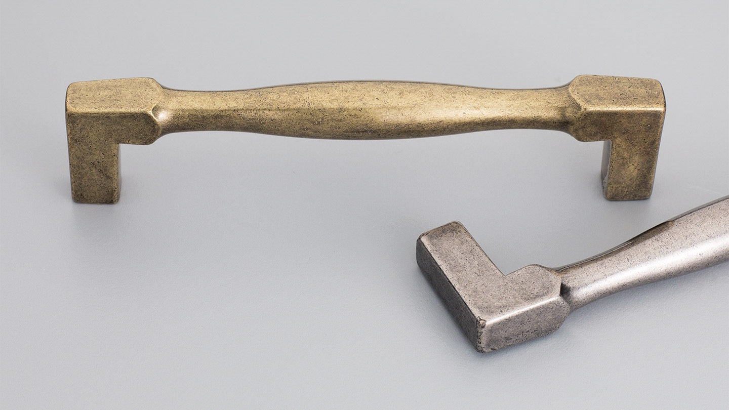 HT114 Sq Hampton Handle