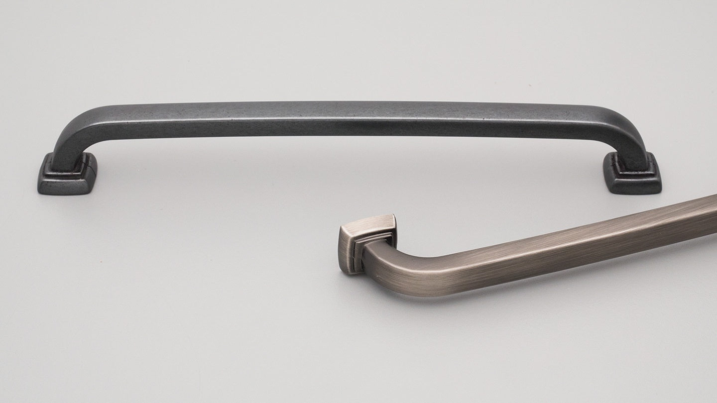 HT576 Darwen handle