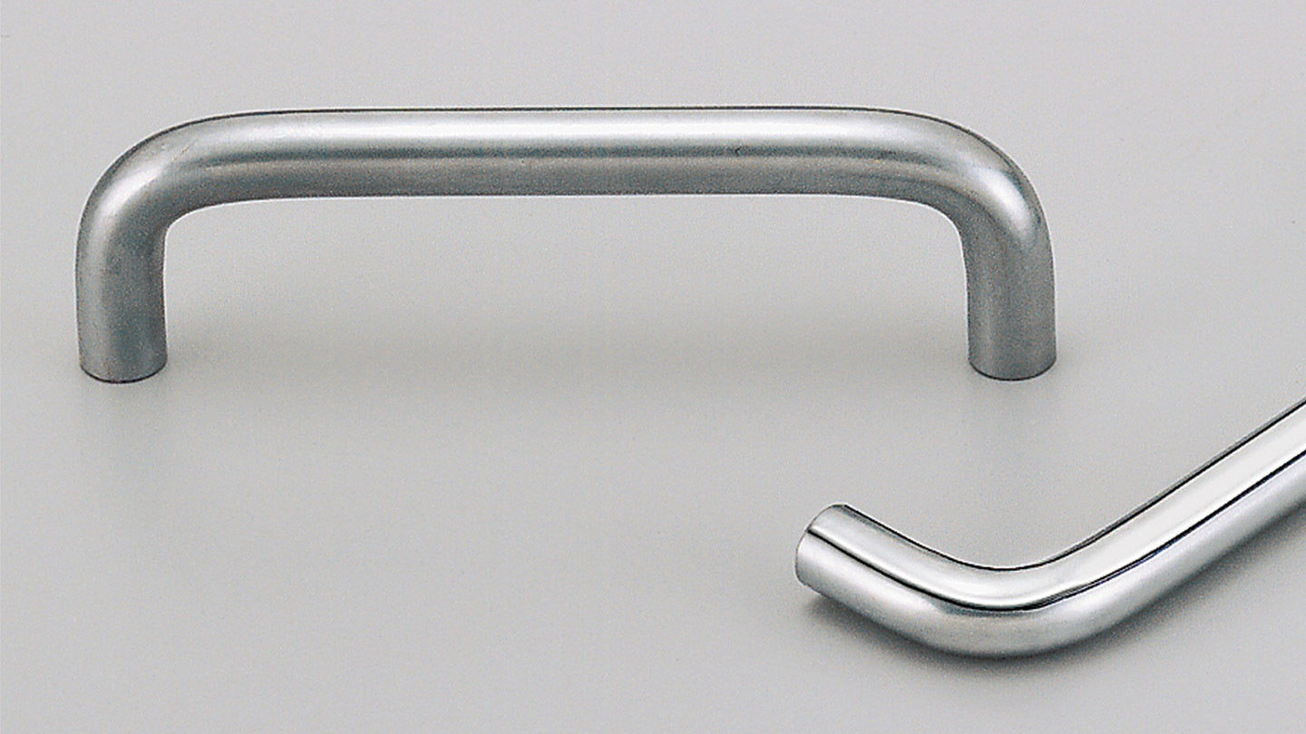 S509 ""D"" Handle