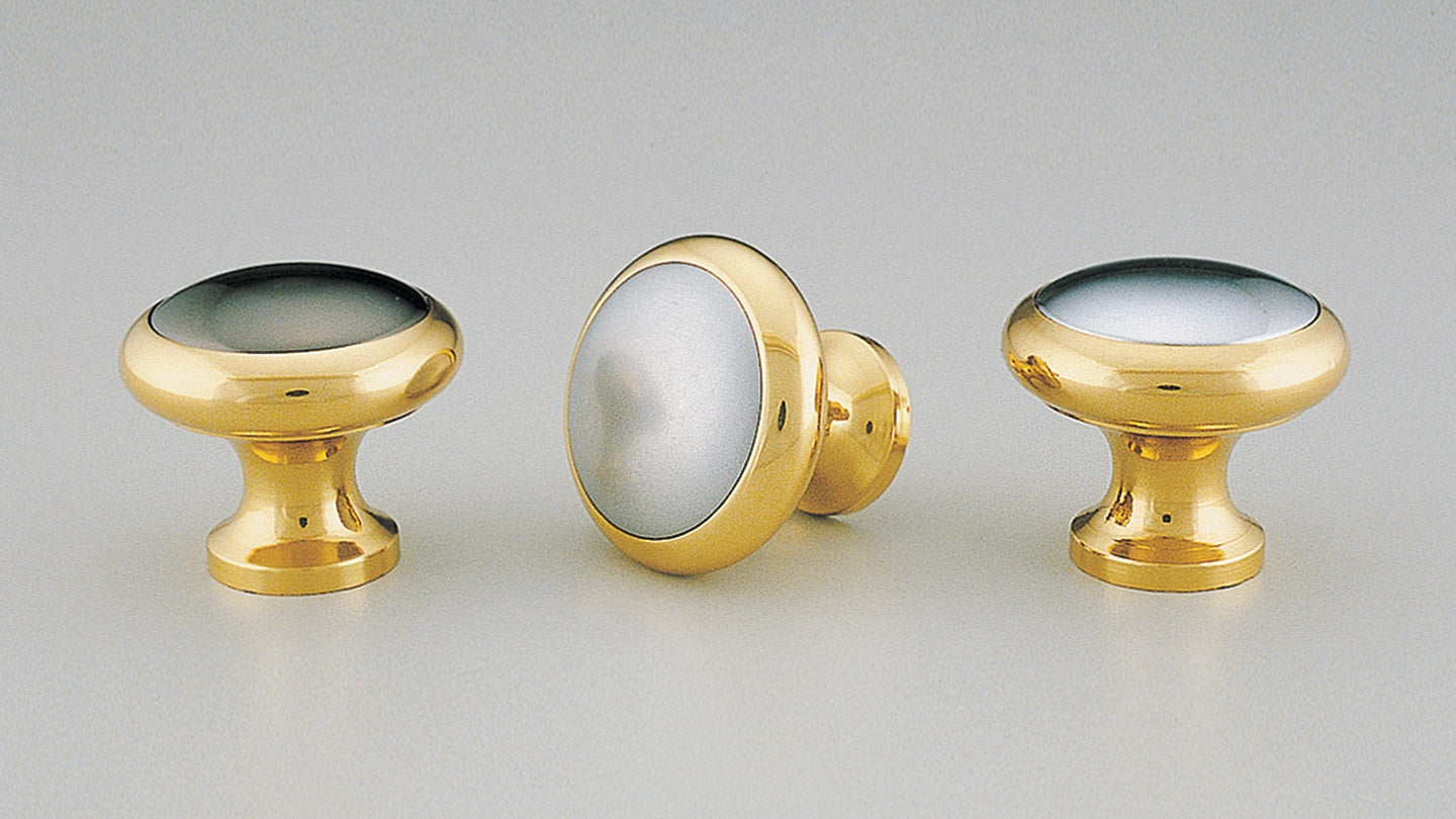 BK6730 Two Tone Knob