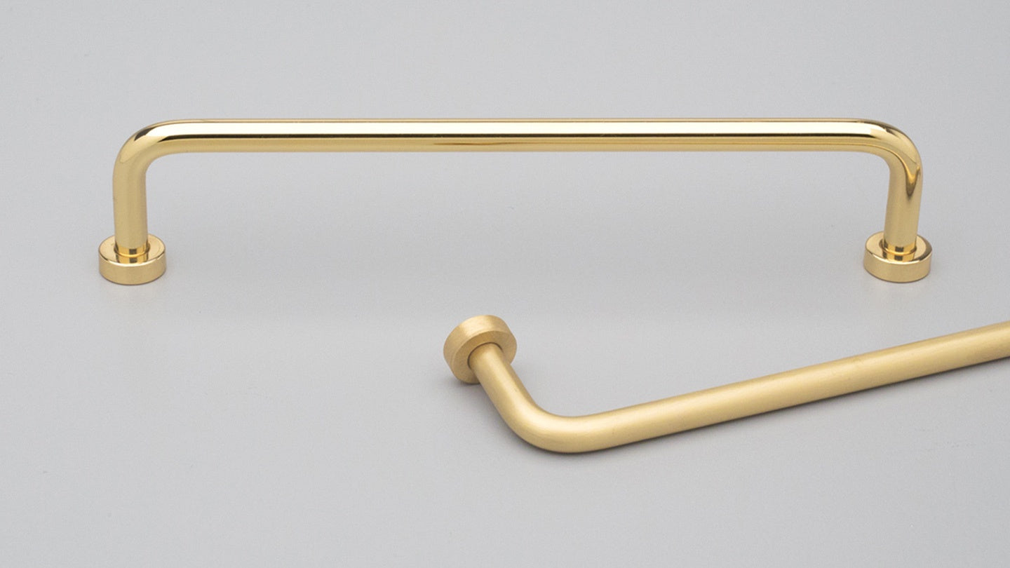 L795 Lounge Handle